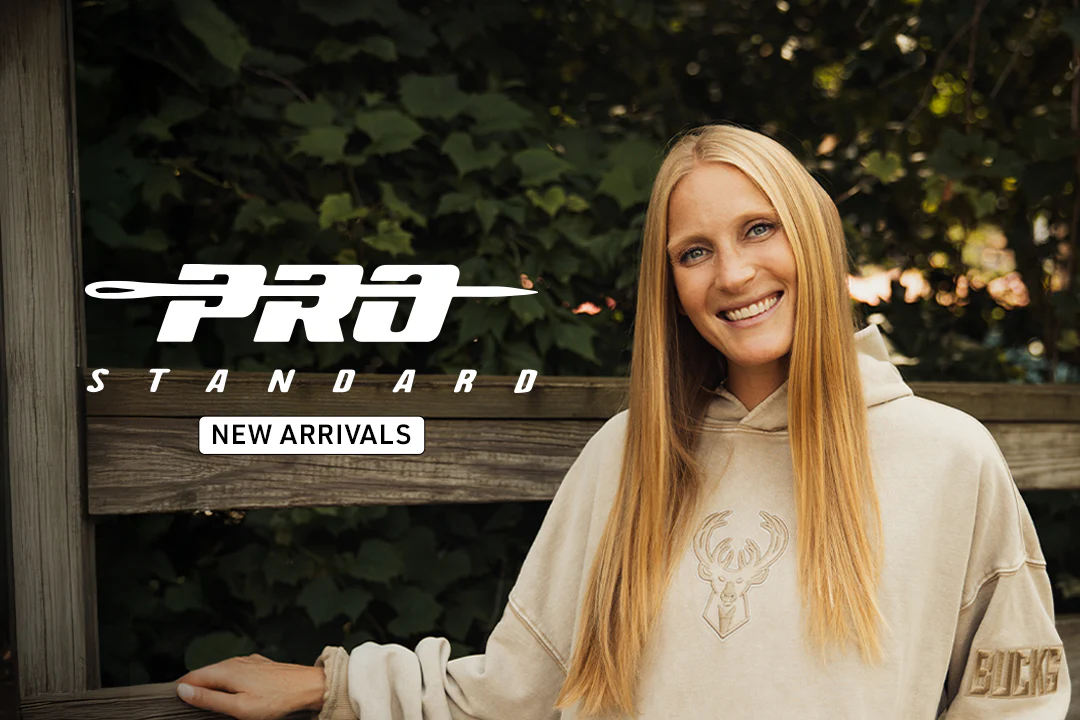 Gear Up Like a Champion